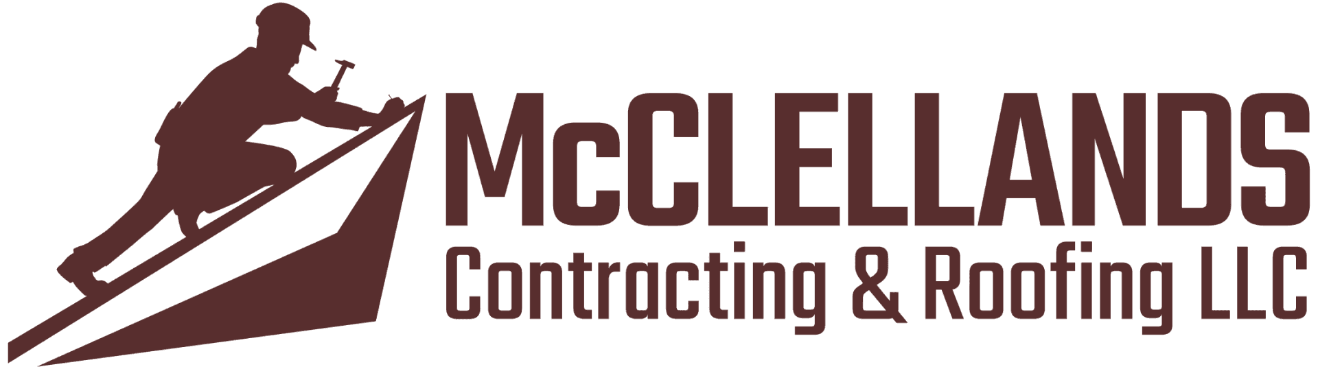 McClellands Contracting and Roofing LLC